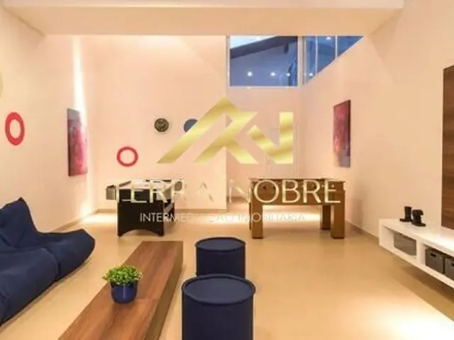 Imagem 3: Apartamento Flex II - 2 Dormitórios | 1 Vaga