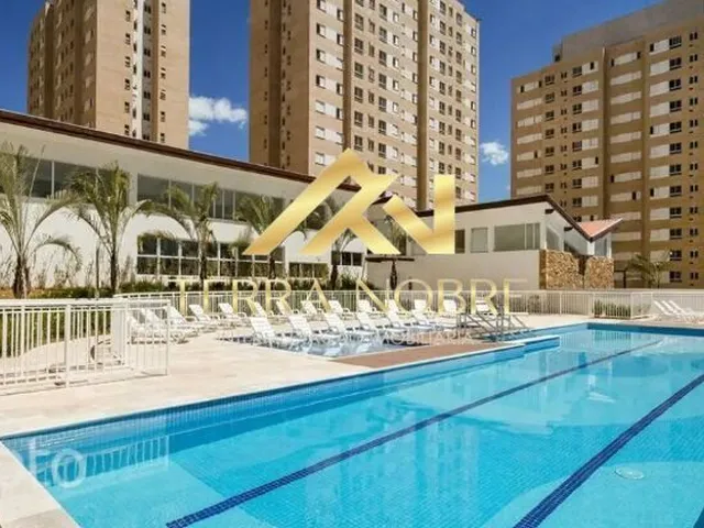 Imagem 16: Apartamento Flex II - 2 Dormitórios | 1 Vaga