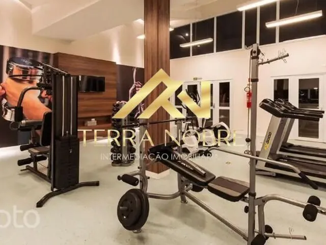 Imagem 11: Apartamento Flex II - 2 Dormitórios | 1 Vaga