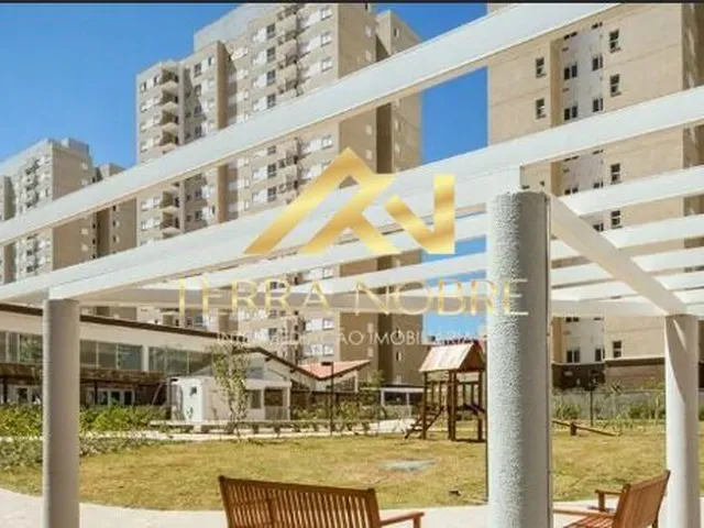 Imagem 2: Apartamento Flex II - 2 Dormitórios | 1 Vaga