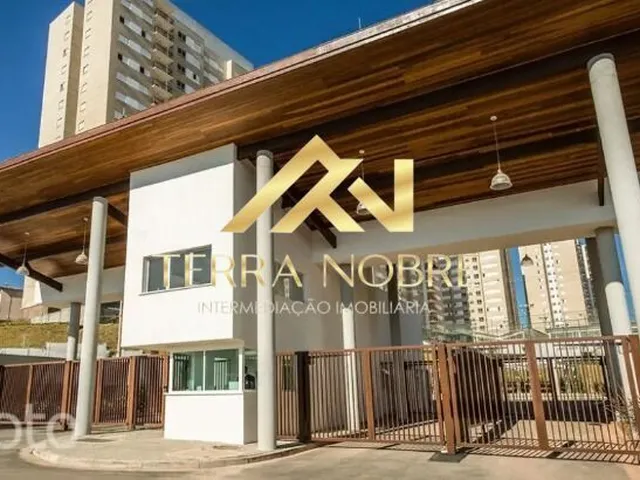 Imagem 4: Apartamento Flex II - 2 Dormitórios | 1 Vaga