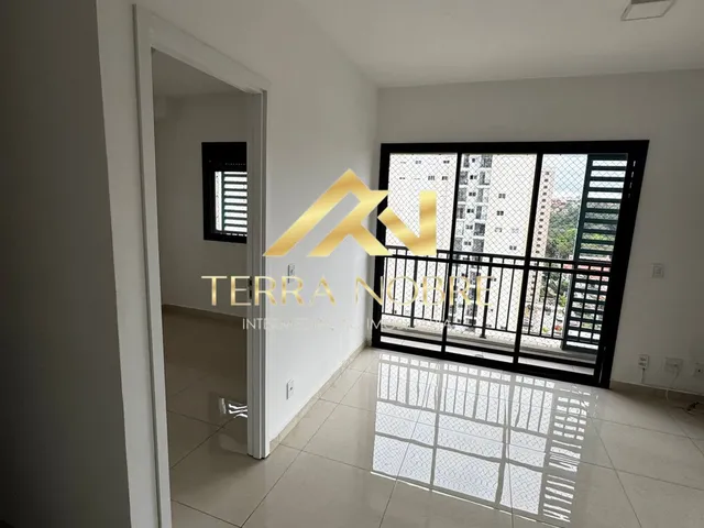 Imagem: Apartamento com 1 Dormitórios e Varanda
