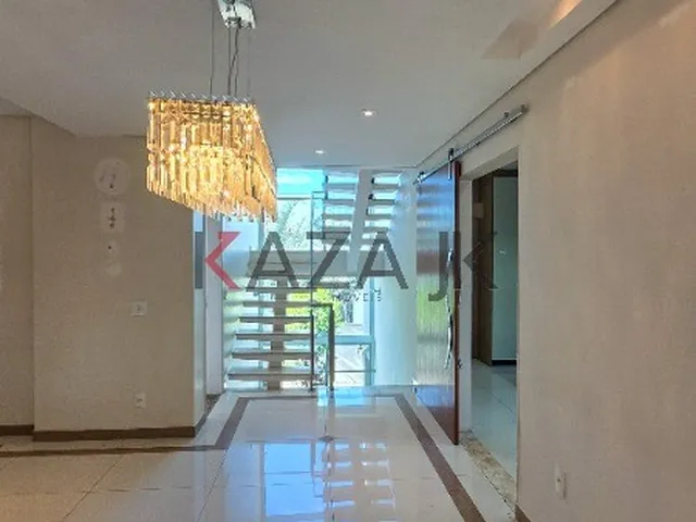 Imagem: Casa de luxo em condomínio à venda em