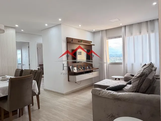 Imagem: Apartamento À Venda no Centro de Jundiaí