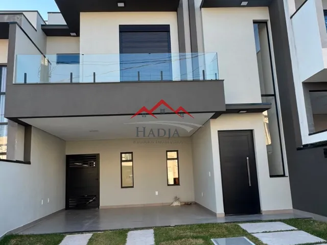 Imagem: Casa à venda no Condomínio Reserva da
