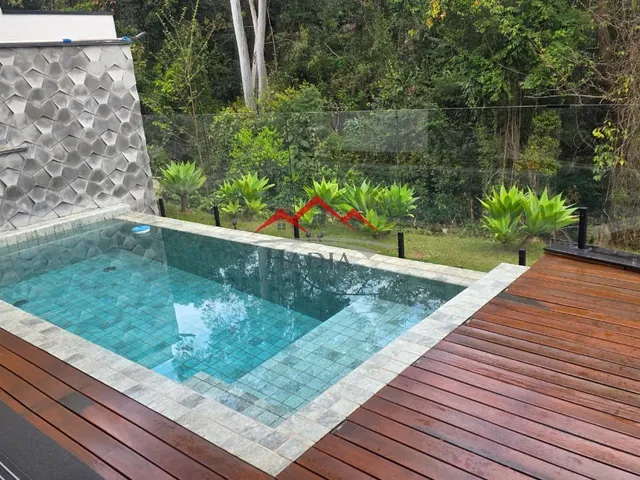 Imagem: Casa a Venda no Condomínio Reserva da Mata