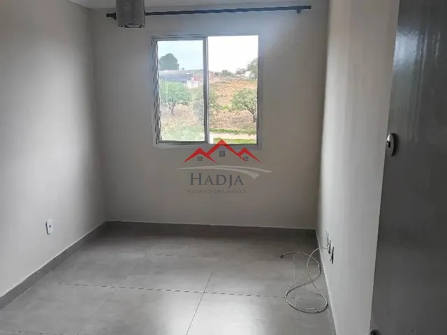 Imagem: Apartamento a venda no Residencial Morada