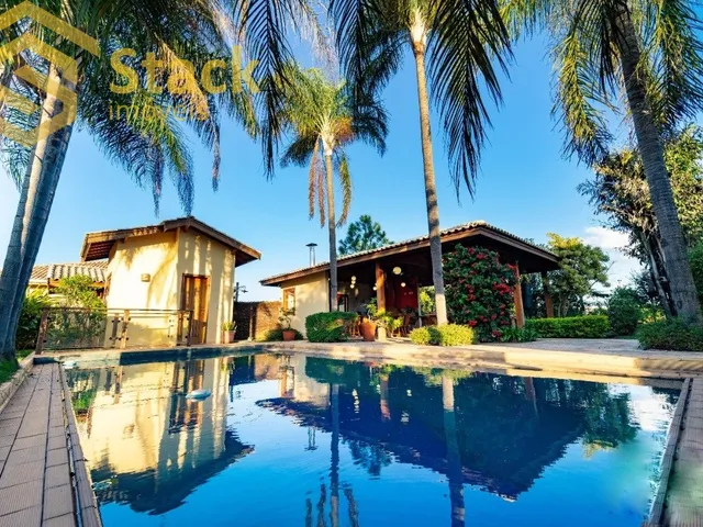 Imagem: Casa a Venda em Jundiaí no Condomínio