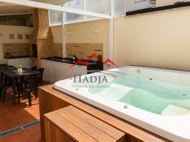 Imagem: A casa em condomínio possui 3 Dormitórios, 1 Suíte, 3