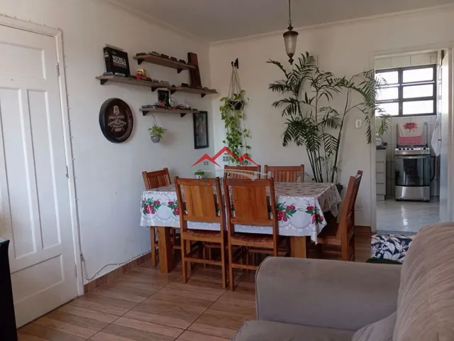 Imagem: Apartamento À Venda no Condomínio Jardim