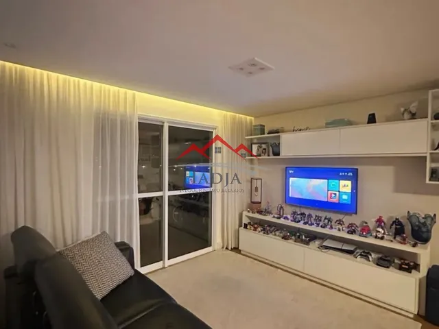 Imagem: Apartamento À Venda no Condomínio Alta