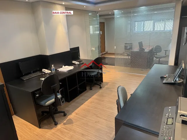 Imagem: Sala à venda no Edifício Las Vegas