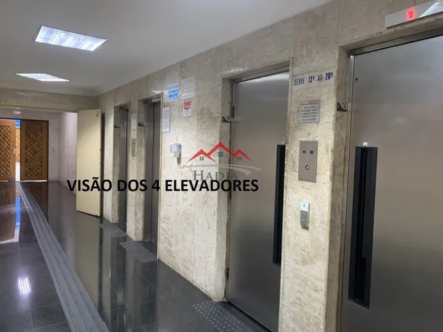 Imagem 15: Sala à venda no Edifício Las Vegas