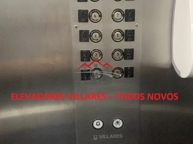 Imagem 3: Sala à venda no Edifício Las Vegas