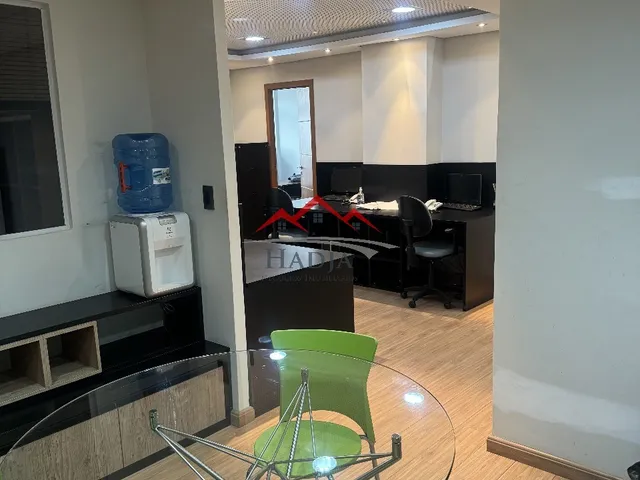Imagem 4: Sala à venda no Edifício Las Vegas