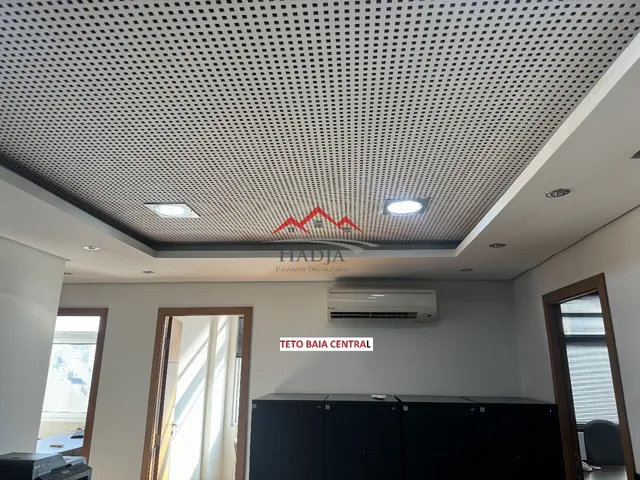 Imagem 13: Sala à venda no Edifício Las Vegas