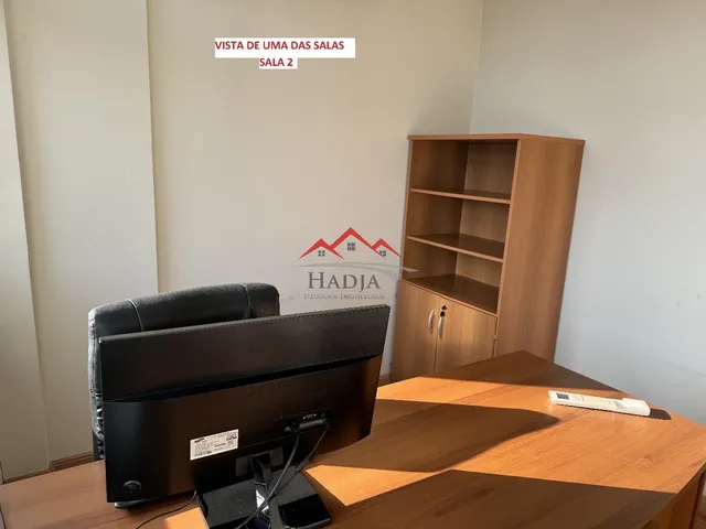 Imagem 2: Sala à venda no Edifício Las Vegas