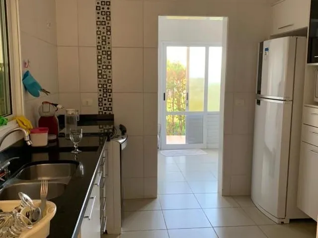 Imagem 14: Casa Residencial em Salto - São Paulo, Terras de Mont Serrat