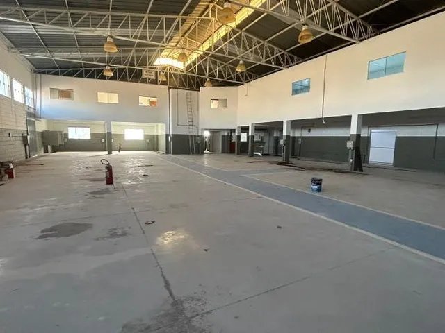 Imagem: Galpao Industrial em Itu - São Paulo, Progresso