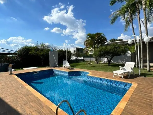 Imagem: Casa Residencial em Salto - São Paulo