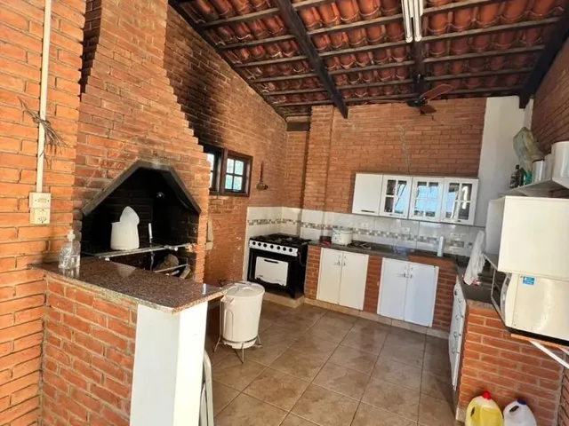 Imagem 3: Chacara Residencial em Salto - São Paulo, Jardim Arquidiocesano