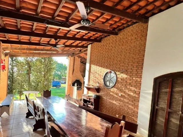 Imagem 11: Chacara Residencial em Salto - São Paulo, Jardim Arquidiocesano