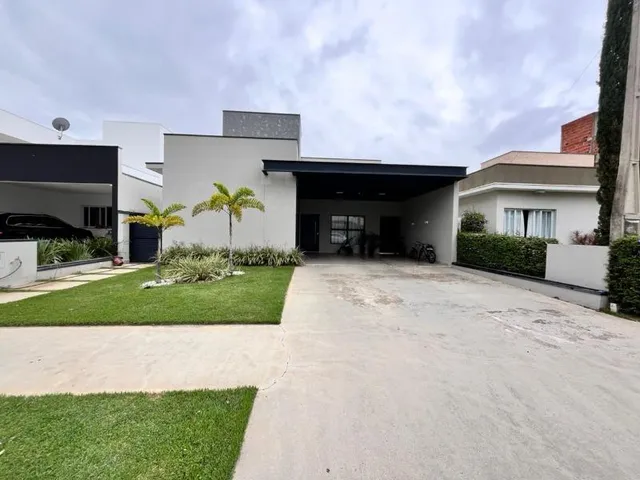 Imagem: Casa Residencial em Salto - São Paulo