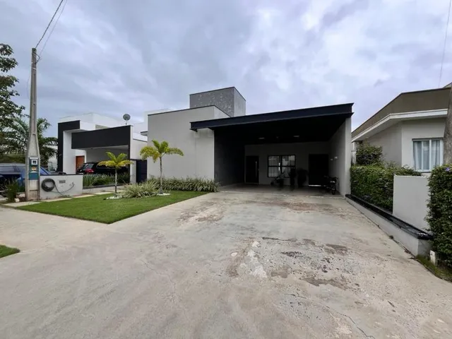Imagem 9: Casa Residencial em Salto - São Paulo, Residencial Central Parque