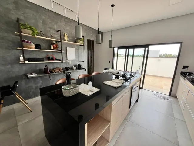 Imagem 6: Casa Residencial em Salto - São Paulo, Residencial Central Parque