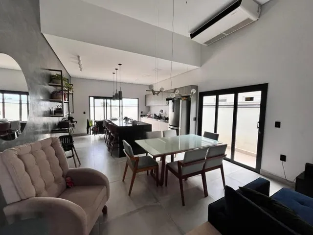 Imagem 2: Casa Residencial em Salto - São Paulo, Residencial Central Parque