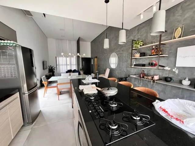 Imagem 7: Casa Residencial em Salto - São Paulo, Residencial Central Parque