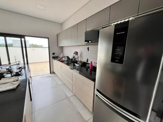 Imagem 11: Casa Residencial em Salto - São Paulo, Residencial Central Parque