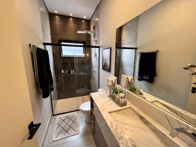 Imagem 3: Casa Residencial em Salto - São Paulo, Residencial Central Parque