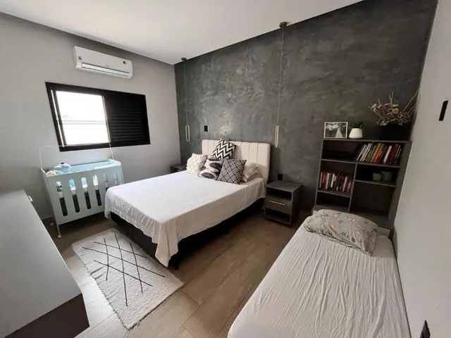Imagem 14: Casa Residencial em Salto - São Paulo, Residencial Central Parque