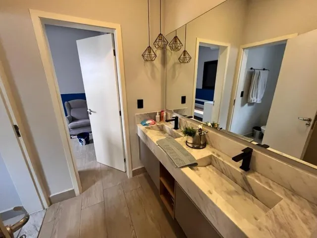 Imagem 5: Casa Residencial em Salto - São Paulo, Residencial Central Parque