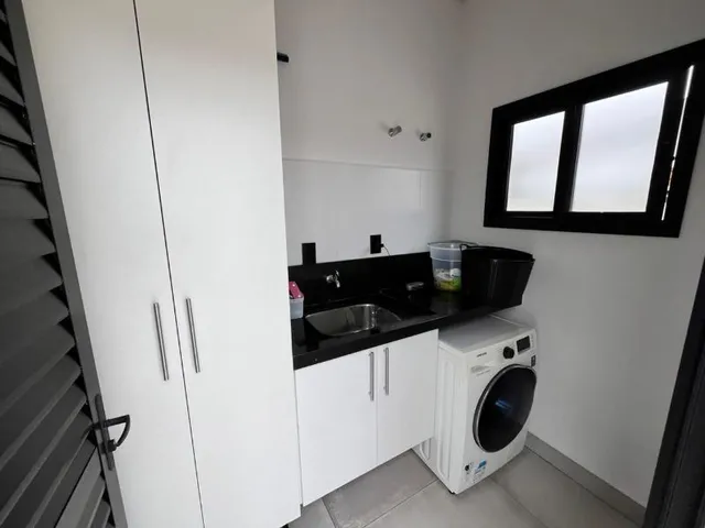 Imagem 4: Casa Residencial em Salto - São Paulo, Residencial Central Parque
