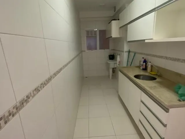 Imagem: Apartamento Residencial em Salto - São