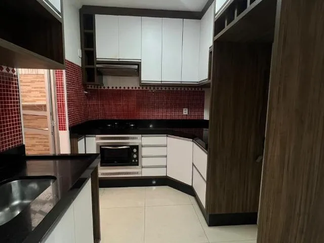 Imagem: Apartamento Residencial em Salto - São