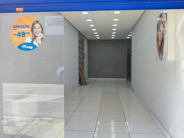Imagem: Salao Residencial em Salto - São Paulo