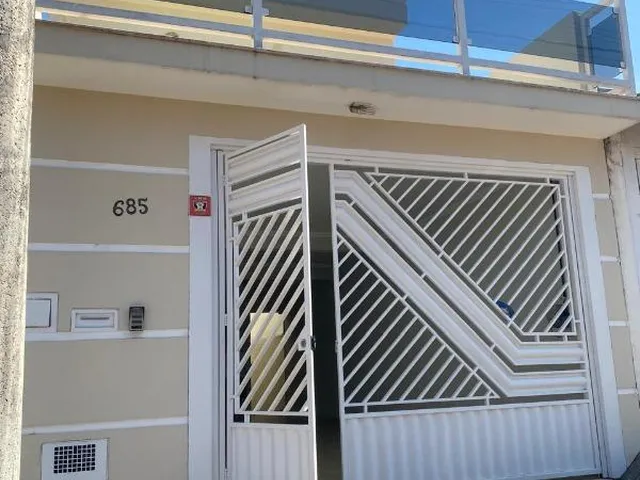 Imagem: Casa Residencial em Salto - São Paulo