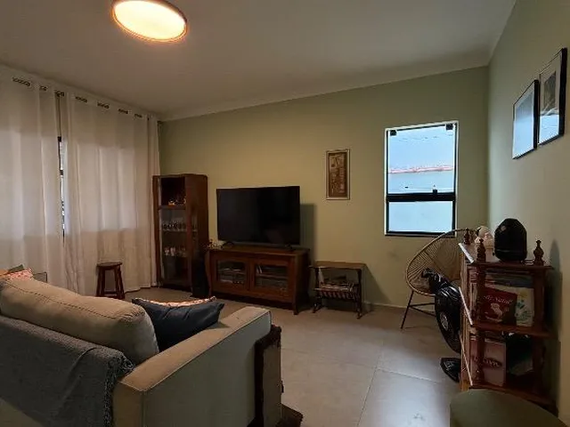 Imagem: Casa Residencial em Salto - São Paulo