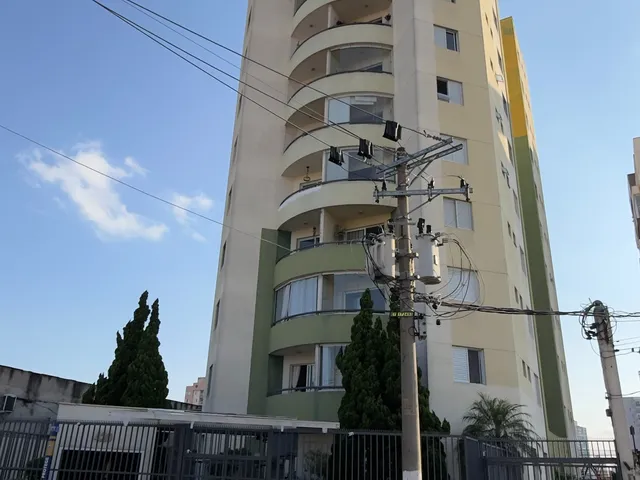Imagem: Apartamento Residencial em São Paulo