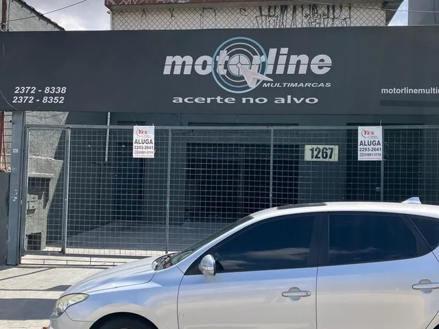 Imagem: Salao Comercial em São Paulo - Sp, Jardim