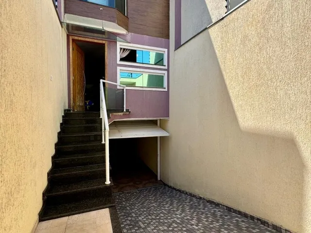 Imagem: Casa Residencial em São Paulo - Sp, Vila