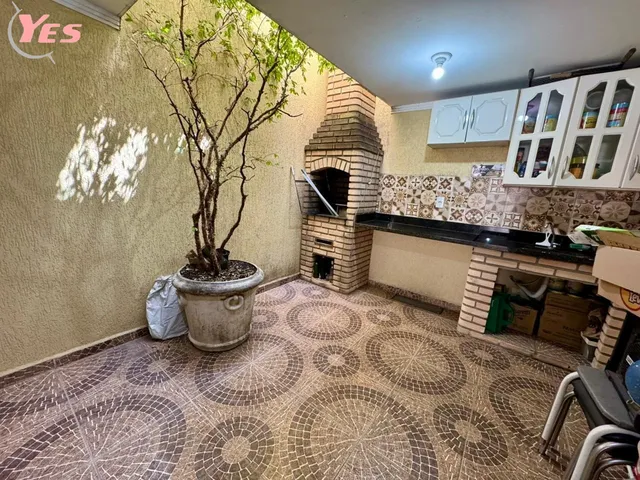 Imagem 6: Casa Residencial em São Paulo - Sp, Vila santa Isabel