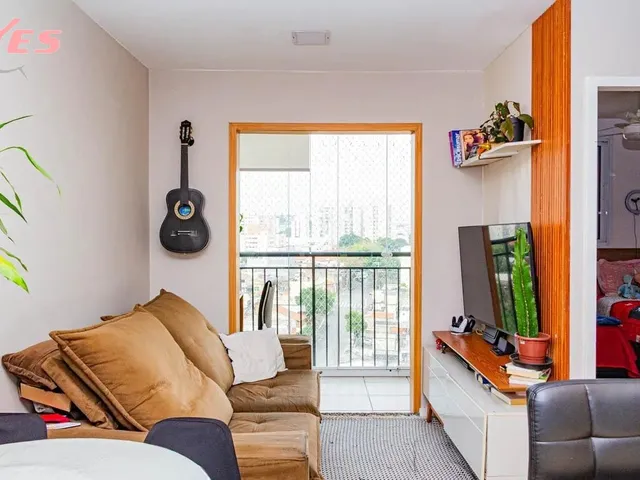 Imagem: Apartamento Residencial em São Paulo