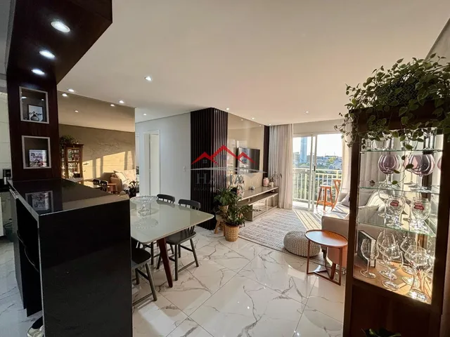 Imagem: Apartamento à venda no Residencial Jardim