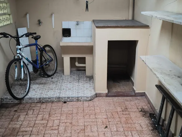 Imagem 11: Imperdível Casa À Venda em São Paulo-Sp na Vila Carrão com 3 Quartos, 2 Banheiros, 1 Vaga de Garagem e 150M² de Área!