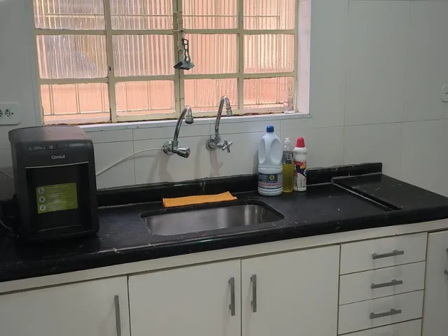 Imagem 4: Imperdível Casa À Venda em São Paulo-Sp na Vila Carrão com 3 Quartos, 2 Banheiros, 1 Vaga de Garagem e 150M² de Área!
