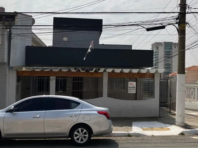 Imagem: Casa Residencial / Comercial para Locação